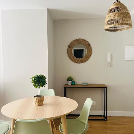 Sostoa Homes מאלגה מראה חיצוני תמונה