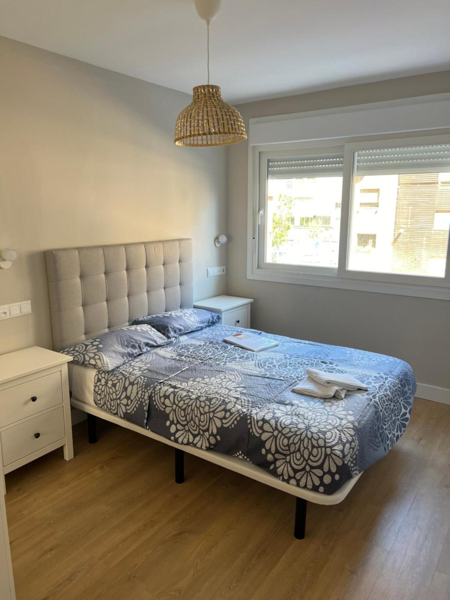 Sostoa Homes מאלגה מראה חיצוני תמונה