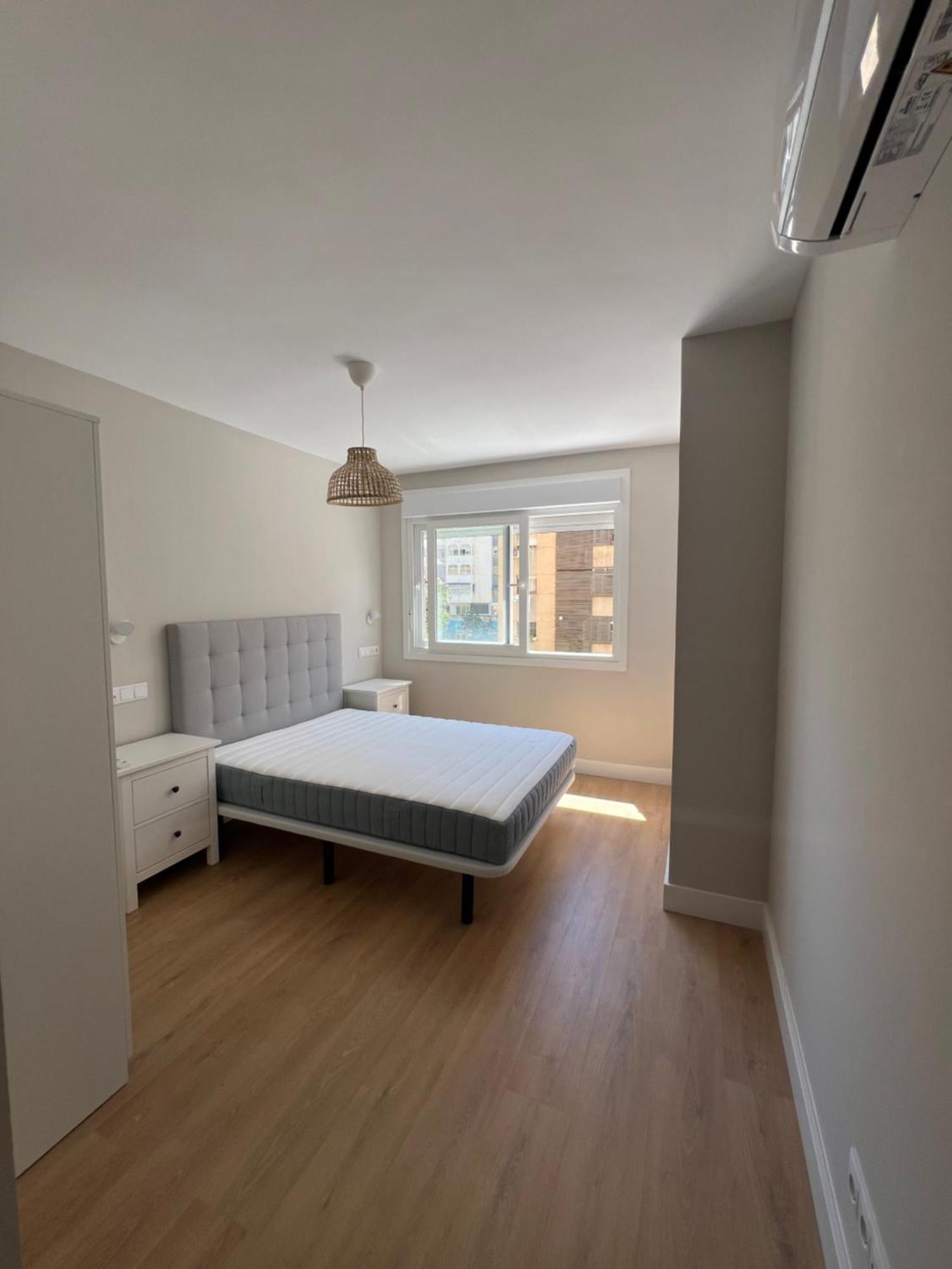 Sostoa Homes מאלגה מראה חיצוני תמונה