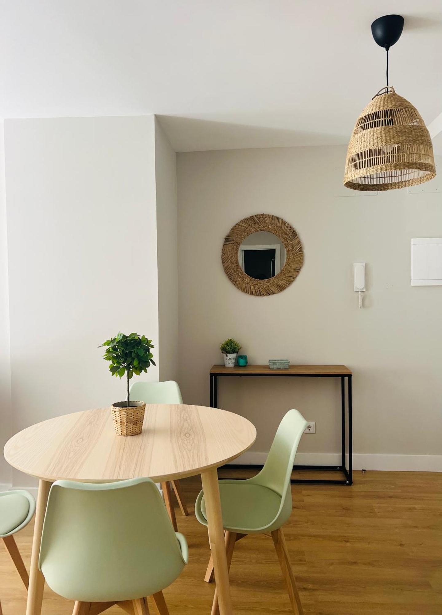 Sostoa Homes מאלגה מראה חיצוני תמונה