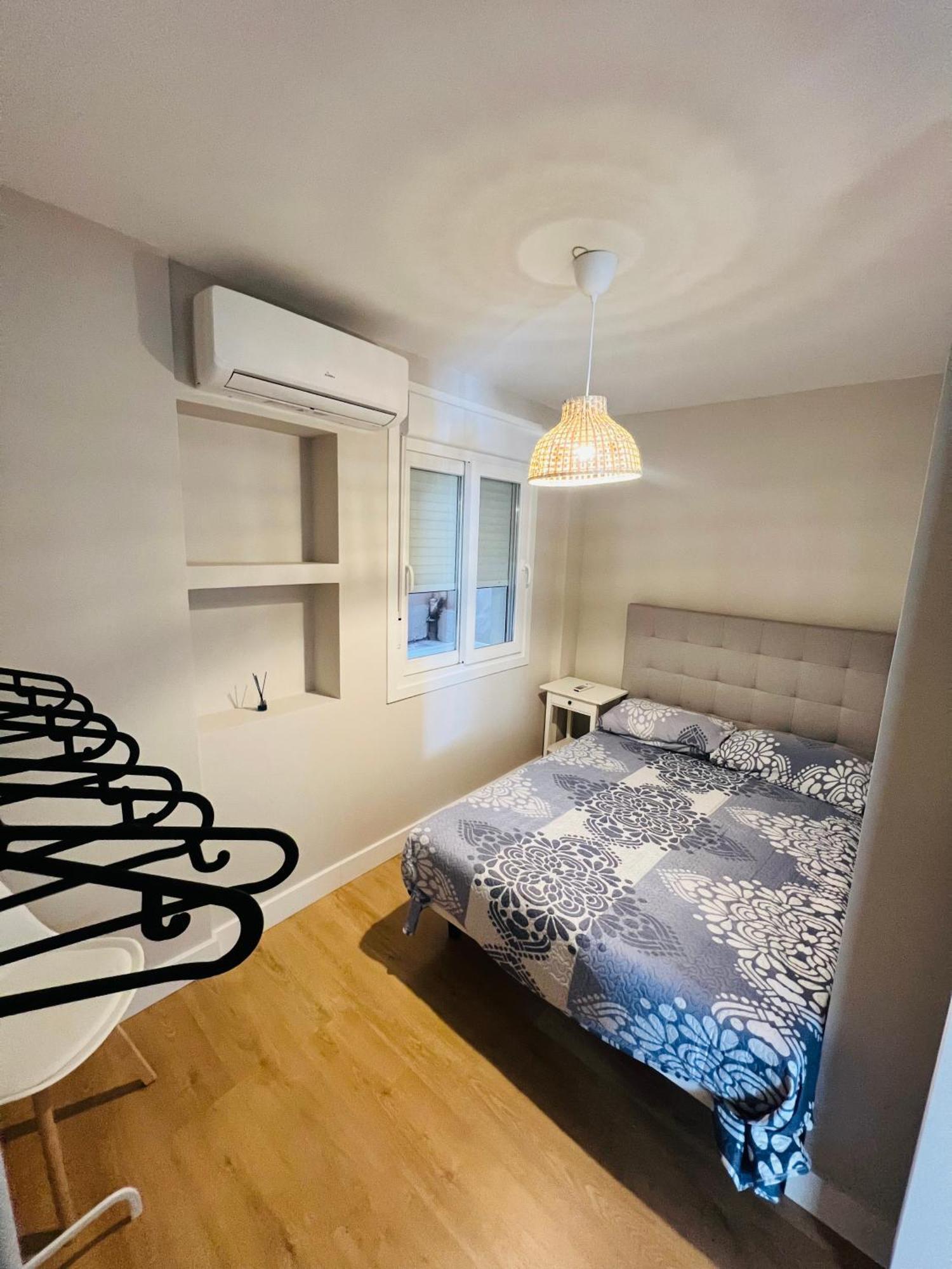 Sostoa Homes מאלגה מראה חיצוני תמונה